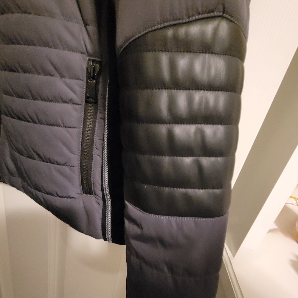 ALP N ROCK Moto Jacket - Picture 7 of 7